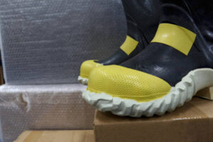 Read more about the article FIREFIGHTING BOOT TYPES