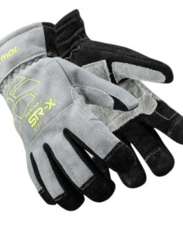 FireArmor® SR-X® 8180 structural firefighting gloves