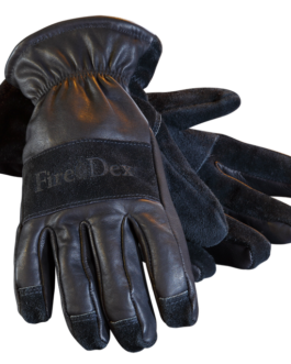 Fire-Dex Dex-Pro 3D Leather Glove