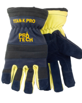Pro-Tech 8 Titan-K PRO Structural Glove