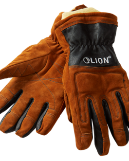 LION Victory Structural Fire Gloves