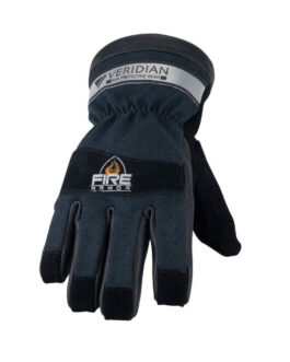 Veridian Fire Armor Structural Firefighting Glove, NFPA
