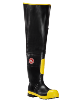 Black Diamond 31″ Rubber Hip-Boot