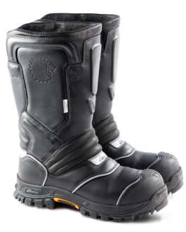 LION by Thorogood QR14 14″ Structural Bunker Boot