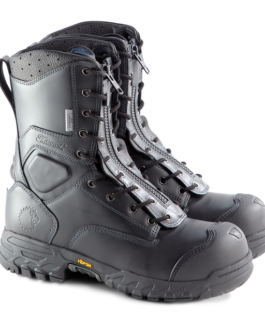 LION by Thorogood Men’s 9″ Station 1 EMS/Wildland Boot