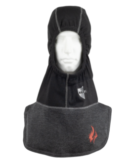 Majestic TheFireStore Exclusive HALO 360 Nomex Blend Full Particulate Coverage Hood