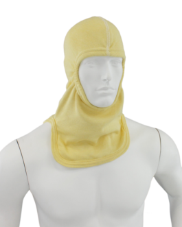 Majestic PAC IA P84 Lenzing Economy Natural Hood, NFPA 1971