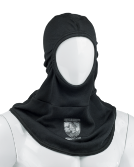 Capt. Jim Spentex Fire Hood