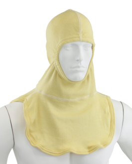 Majestic PAC II P84 Lenzing Natural Hood, NFPA 1971 – Bulk Pricing Available