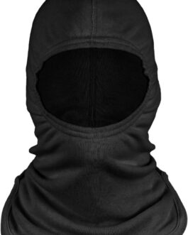 PGI Cobra Classic Carbon Shield Hood, NFPA Cert